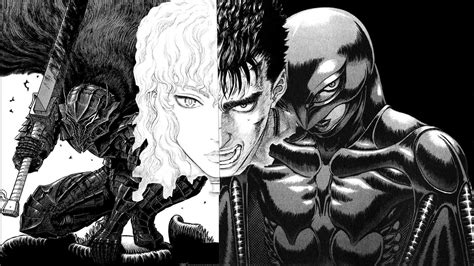 El torturador de Griffith en Berserk