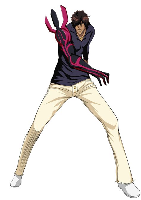Chad Yasutora Sado