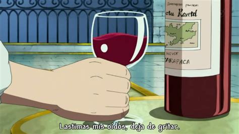 Gatos negros y vino de Mihawk en la cocina de Perona