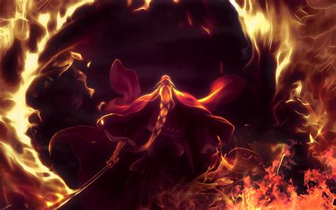 Imagen de Genryūsai Shigekuni Yamamoto de Bleach