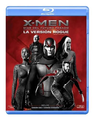 Rogue del futuro explicando el Cañón Eclipse