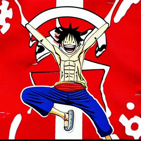 Detalle de un anillo inspirado en el logo de One Piece