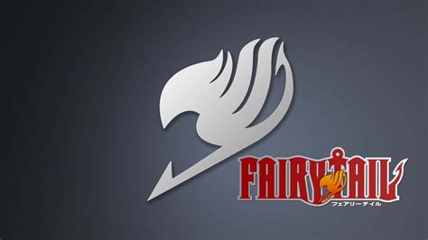 Logotipo de Fairy Tail