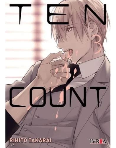 Portada del manga 