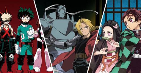 Cine de anime popular