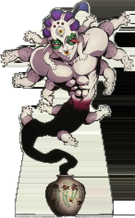 Representación artística de Gyokko