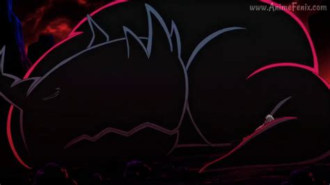Meliodas en el Purgatorio