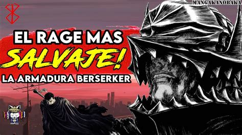 Ilustración de la Banda Berserker