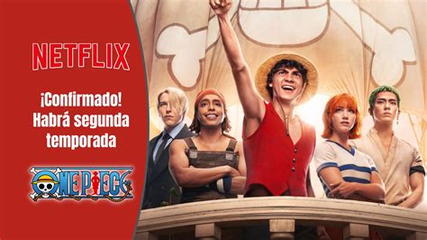 Tráiler de la segunda temporada de One Piece Netflix