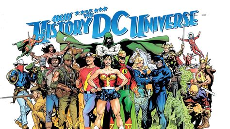 Logo de Titans y DC Universe