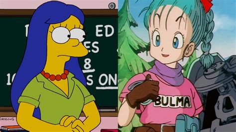 Bulma estilo Simpson