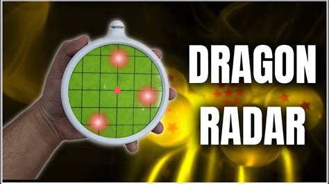 Diseño del Radar del Dragón
