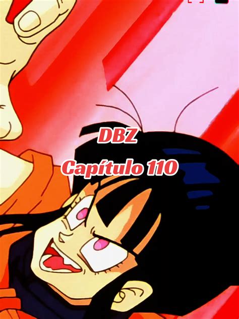 Bulma poseída por la niebla maligna de Garlic Jr.