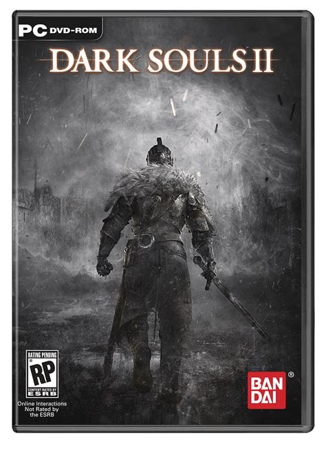 Portada de Bleach: Dark Souls