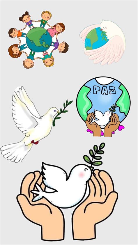 Ilustración de la paz entre Shandia y Skypieans