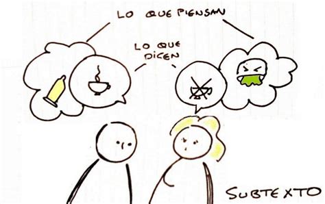 Explorando el subtexto en 