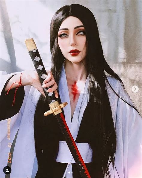 Espada de Cosplay de Bleach
