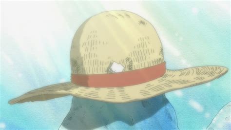 Arte conceptual de los Sombrero de Paja en One Piece