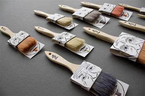 Ejemplos de packaging creativo