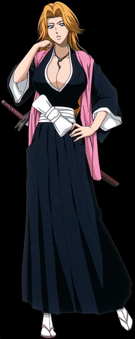 Rangiku Matsumoto