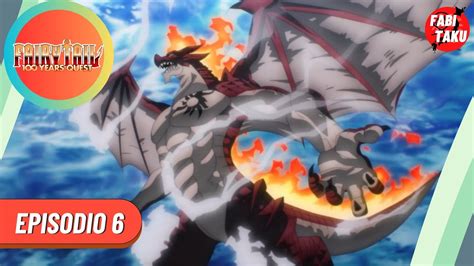 Igneel, el dragón de fuego