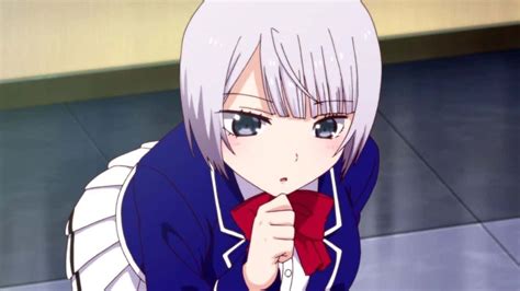 Tabla comparativa: Manga vs. Anime de Boku no Kanojo ga Majime Sugiru Shojo Bitch na Ken.