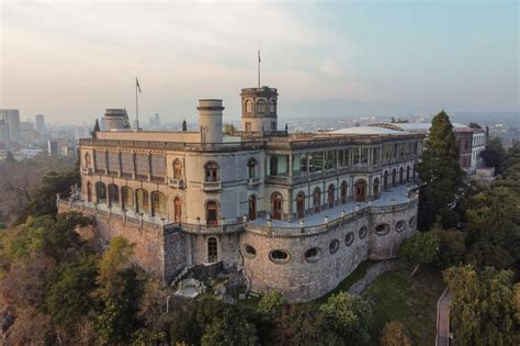 El Castillo Mercurius