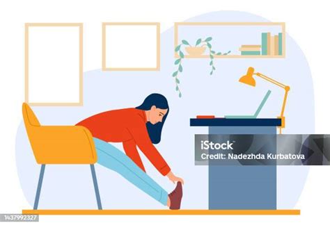 Ilustración de Luffy estirándose, parte de la actividad interactiva