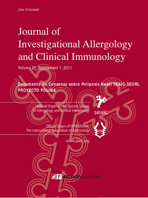 Investigación en alergología y dermatología