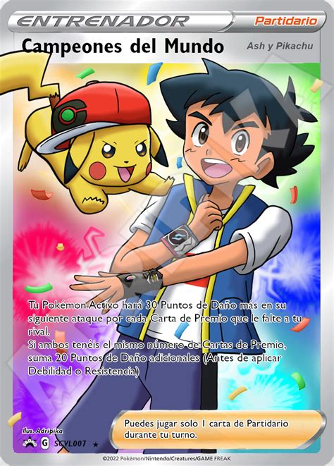 Ash Ketchum recibiendo una carta