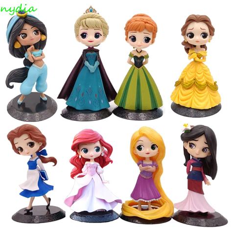 Colección de figuras Q Posket de anime