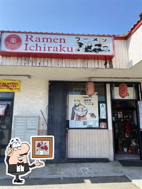 Imagen del restaurante Ichiraku Ramen