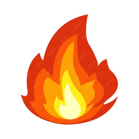 Símbolo de fuego en la cultura japonesa