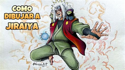 Comparación de un pergamino de Jiraiya auténtico y uno no auténtico