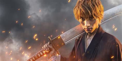 Escena de entrenamiento de Ichigo en Bleach Live Action