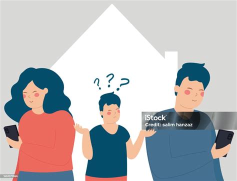 Naruto siendo ignorado por su familia