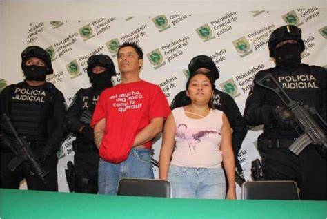 Pareja criminal