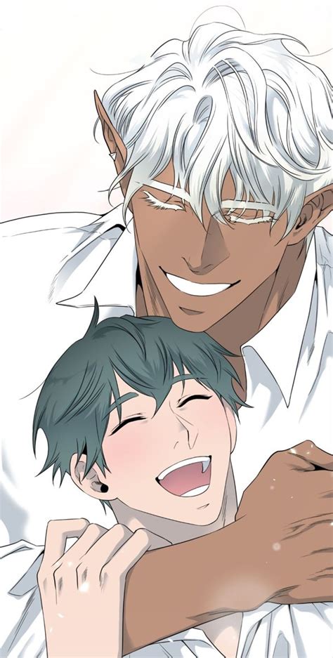 Portada del manhwa 