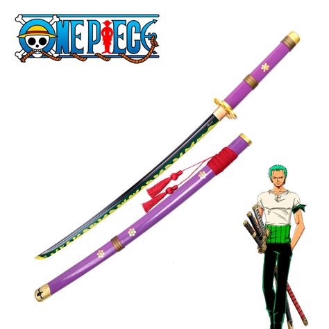 Enma, la espada de Zoro