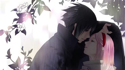 Sakura pensando en Sasuke
