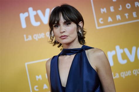 Verónica Echegui en una película