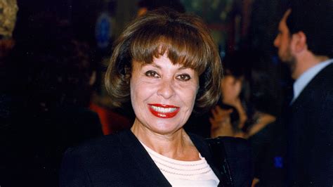 Gemma Cuervo en sus últimos años