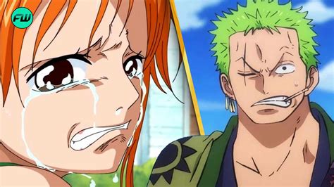 Zoro, Brook y Sanji (en el cuerpo de Nami) neutralizados