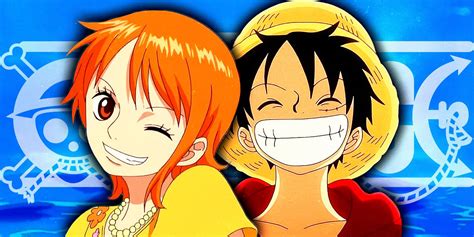 Personajes de One Piece: Luffy, Nami, Chopper, Brook