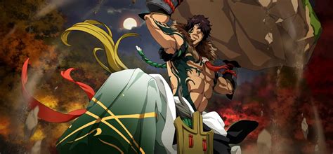 Yasutora Sado en varios momentos de la serie