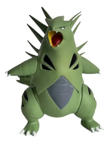 Figura de Tyranitar de la línea MonColle