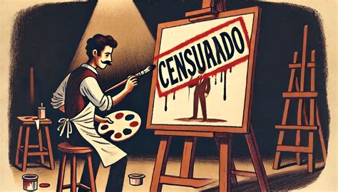 Comparativa de censura en arte erótico