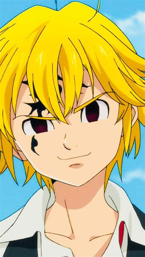 Meliodas
