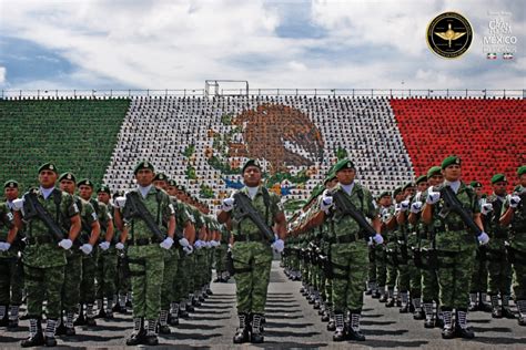 Ejército Revolucionario en acción