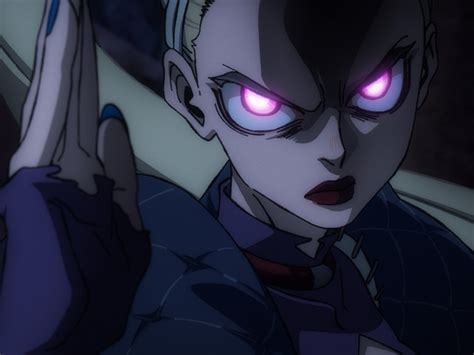 Mapa con horarios de estreno de Gachiakuta por país